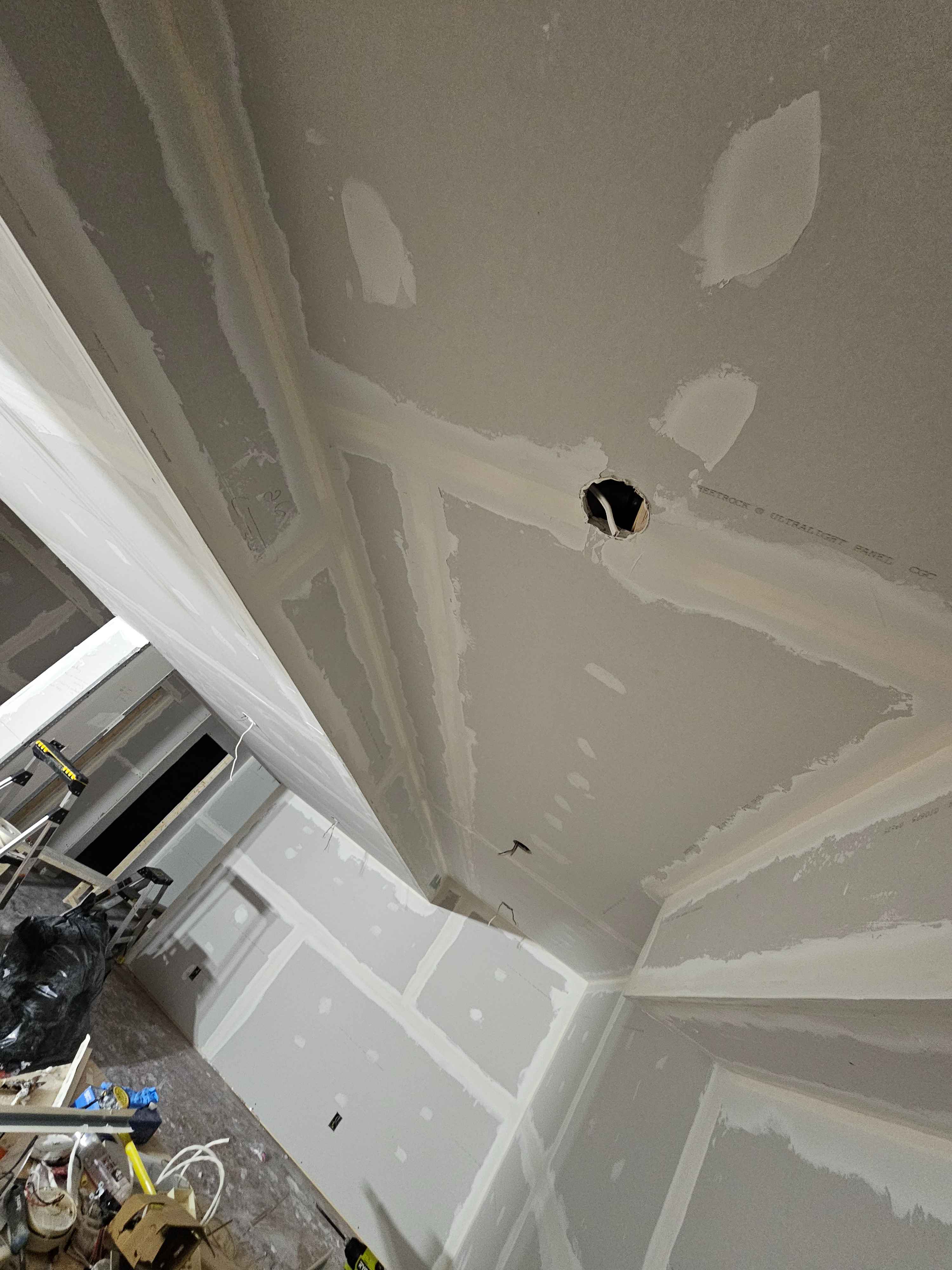 Complete Basement Transformations 2